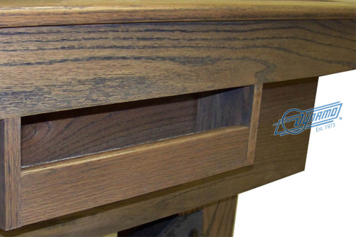 Tornado Rustic