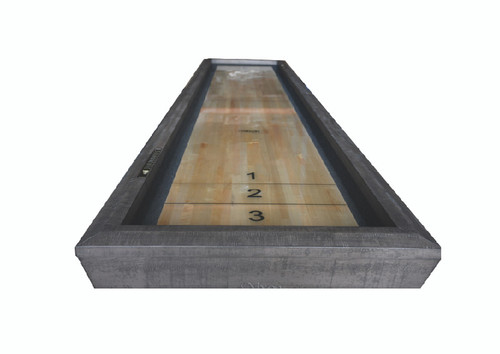 Desyn 12' | Antique Finish