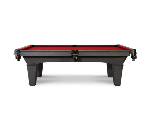 Denali | Slate Wire Brushed
