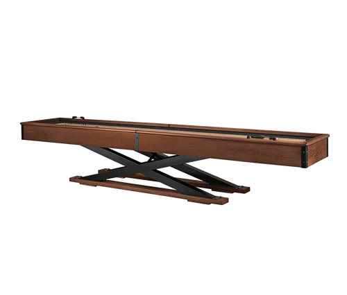 Quest 14' Shuffleboard | Navajo