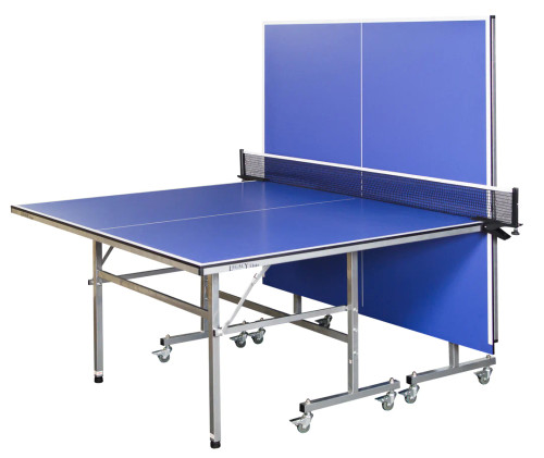 Elite Table Tennis