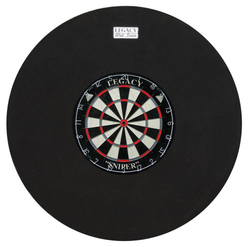 Dartboard Wall Saver