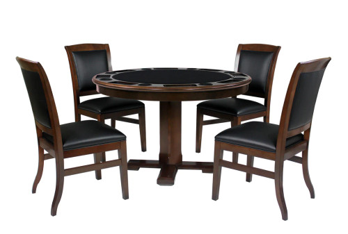 Heritage 3 in 1 Game Set
