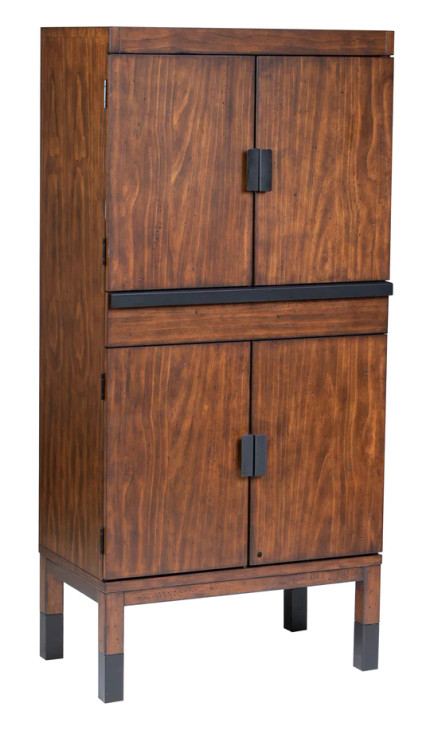 Harpeth Bar Cabinet