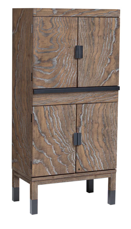 Harpeth Bar Cabinet