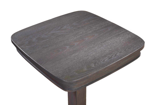 Sarsetta Pub Table | Glacier