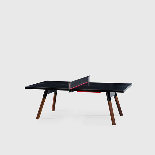 You and Me 220 Ping Pong Table - Indoor/Outdoor