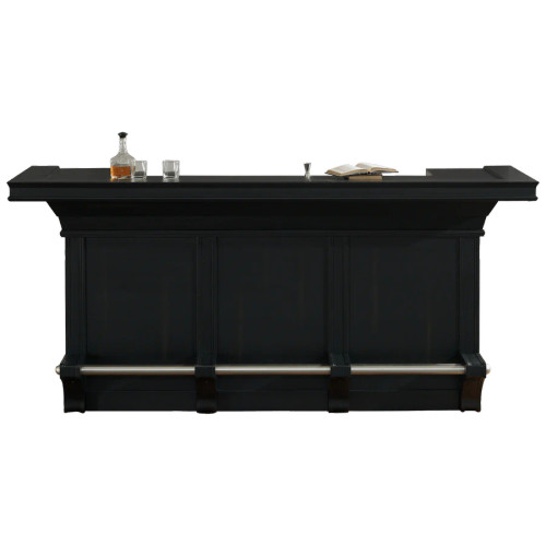Calcutta Home Bar | Peppercorn