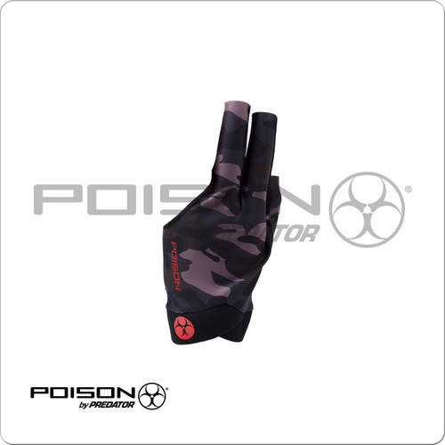 Poison Glove - Right Hand