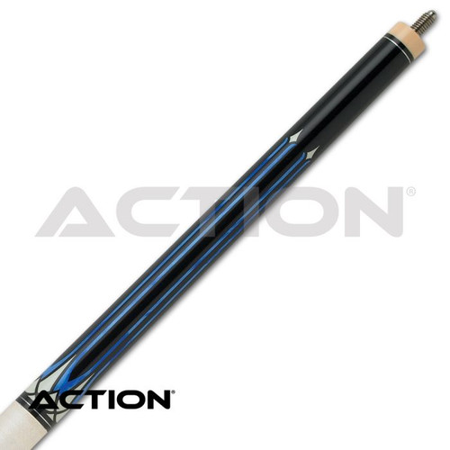 Action Exotic ACT136 Cue