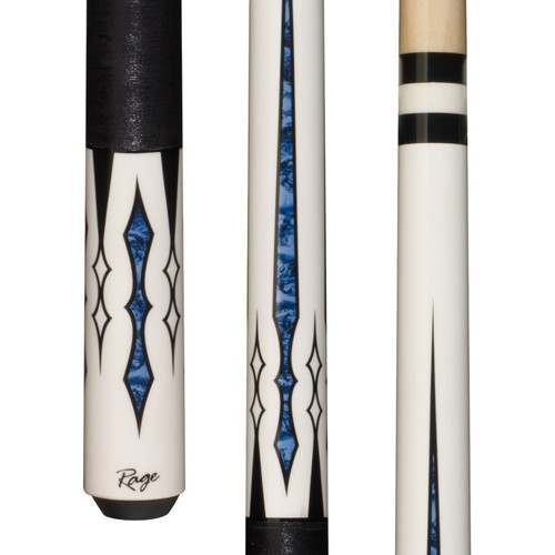 RG187 | Blue Steel