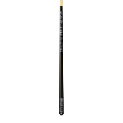 D-201 | Marbled Silver Cue