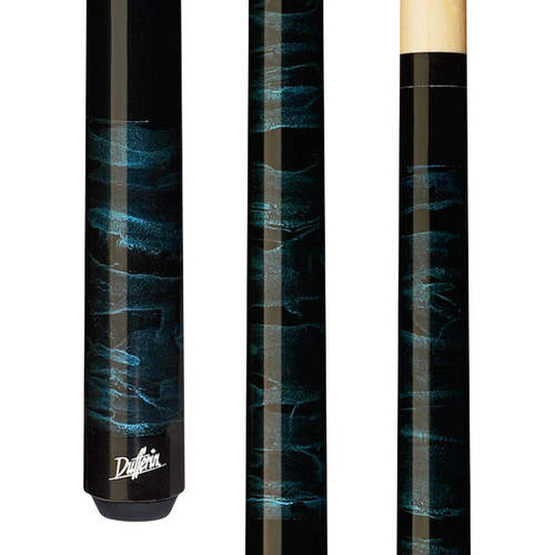 D-203 | Marbled Blue Dream Cue