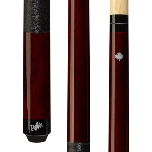 D-231 | Deep Oxblood Cue