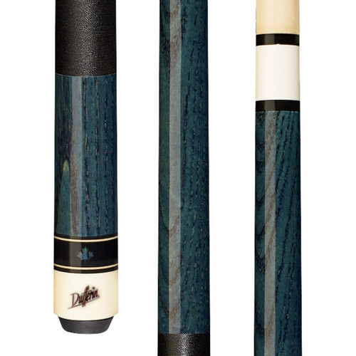 D-237 | Blue Ash Cue