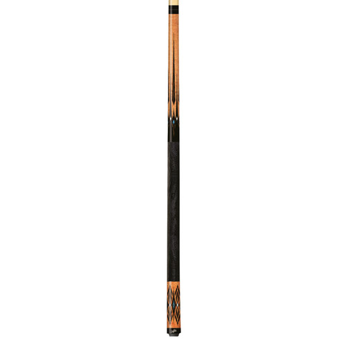 D-SE43 | Antique Maple, Black Palm, Blue Recon, Bone Overlay