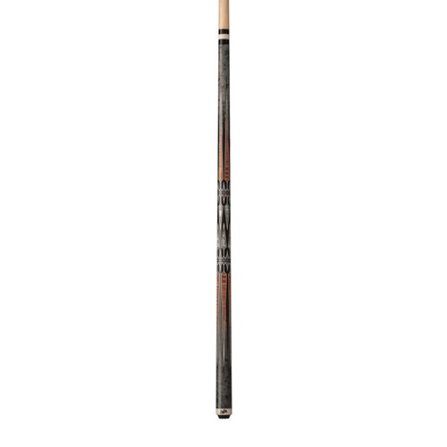 D-SE47 | Grey Stained, Cocobolo, Blue and Green Recon Graphic Overlays