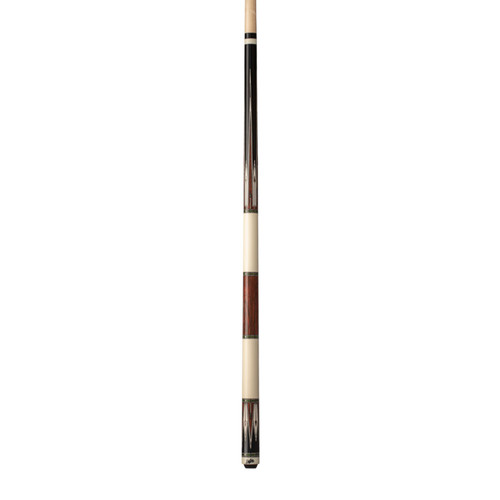D-SE51 | Antique Stained Maple, Off-White Overlay, Pearl Accents