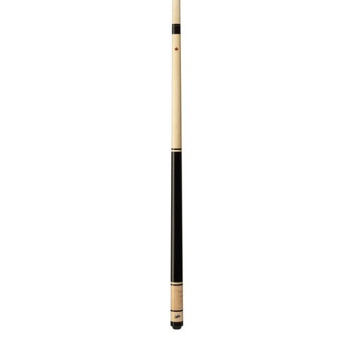 D-901 | Natural Maple/Jet Black Break Cue