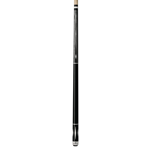 C-807 | Smoke Grey Maple w/Overlay Points, White Diamonds, Simulated Wrap