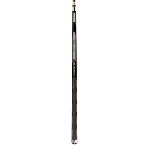 L-H40 Hybrid | Black Mist & Metallic Silver w/ Sport G5 Grip