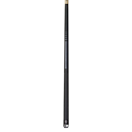 LHC17 | Matte Black w/ Titanium LH2 Sport Graphic, Fusion G5 Grip
