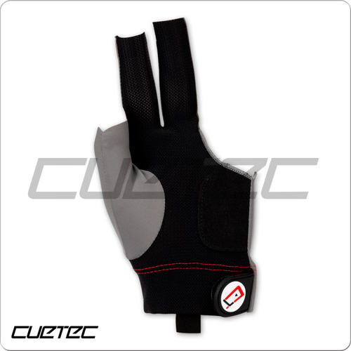 Cuetec Axis BGLCTG Billiard Glove- Bridge Hand Left