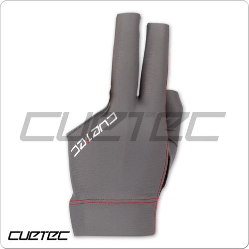 Cuetec Axis BGLCTG Billiard Glove- Bridge Hand Left