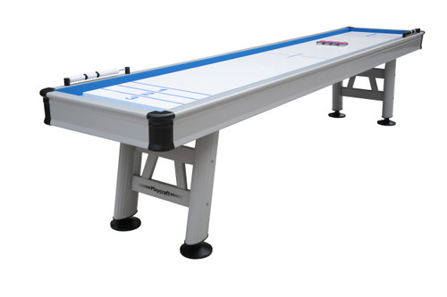 Extera 9' Outdoor Shuffleboard