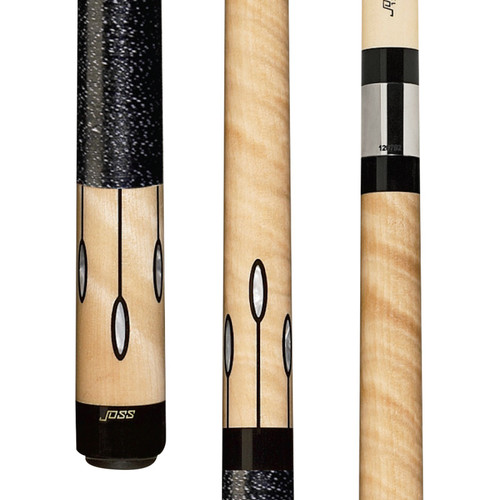 JSM12 JOSS POOL CUE