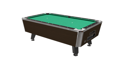 Valley Panther 8' Pool Table (Home Use)