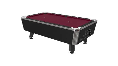 Valley Panther 8' Pool Table (Home Use)