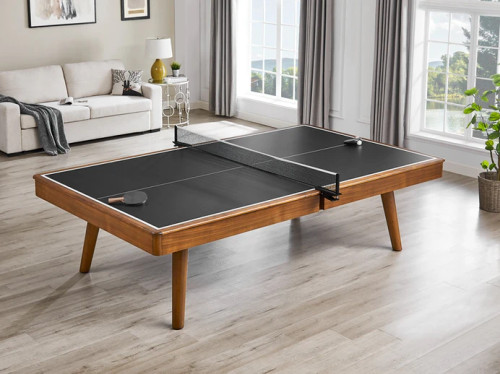 Elton Tennis Table