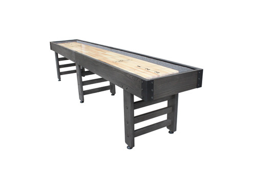 Saybrook 14' Shuffleboard | Midnight