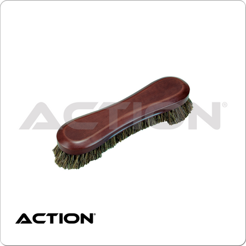 Action Deluxe TBD Deluxe Horsehair Brush