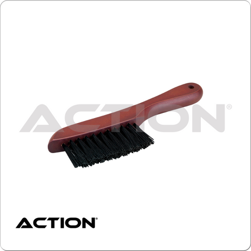 Action TBR Rail Brush