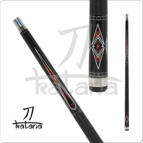 Cue Sticks - Cue Sticks - Katana - Ledford Billiard Supply
