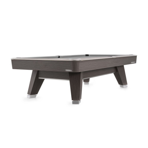 9' Rasson Accura  | Gray | Drop Pocket