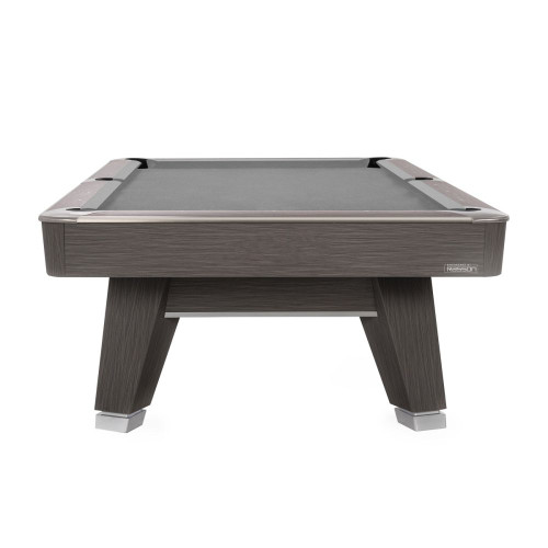 9' Rasson Accura  | Gray | Drop Pocket