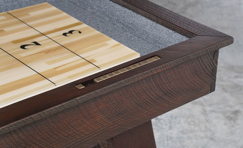 14' Tunbridge Shuffleboard