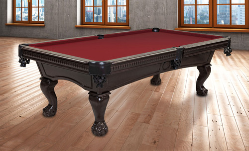 Dutchess | Traditional Mahogany