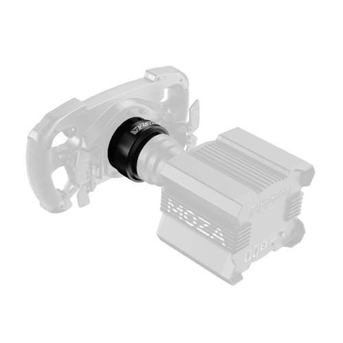 MOZA Racing Quick Release Adapter
