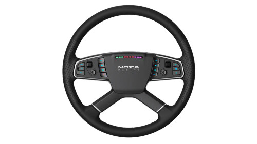 MOZA Racing TSW Steering Wheel