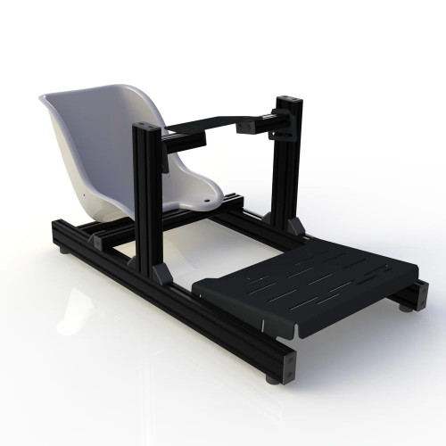 ASR K (Generation 1) | With Seat | CSL DD Pro Side Mount