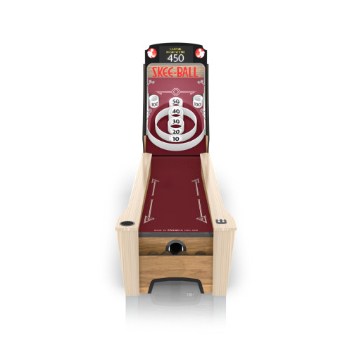 Skee-Ball Limited Edition Premium