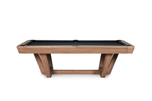 Gracy 8' | Gray Walnut