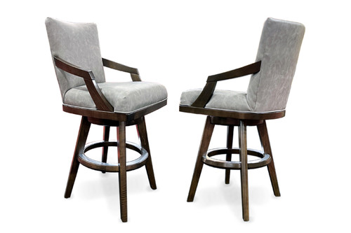 S8725 Swivel Stool