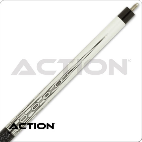 Action IMP67 Impact Series Cue