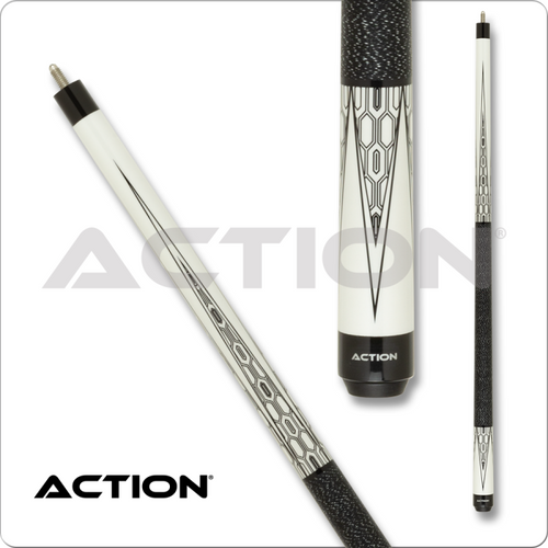 Action IMP67 Impact Series Cue
