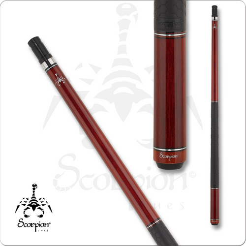 Scorpion JAR10 JAR Series Cue